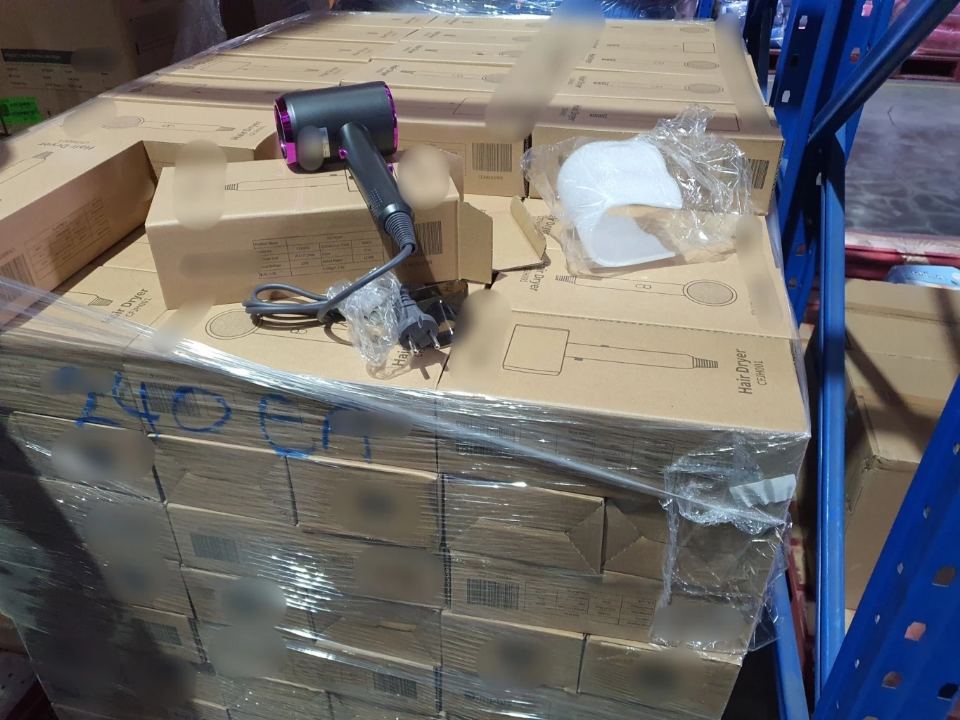 สมอ. ย้ำเช็ก มอก. ก่อนซื้อเครื่องใช้ไฟฟ้าออนไลน์ หลังพบไม่ได้มาตรฐานเพียบ