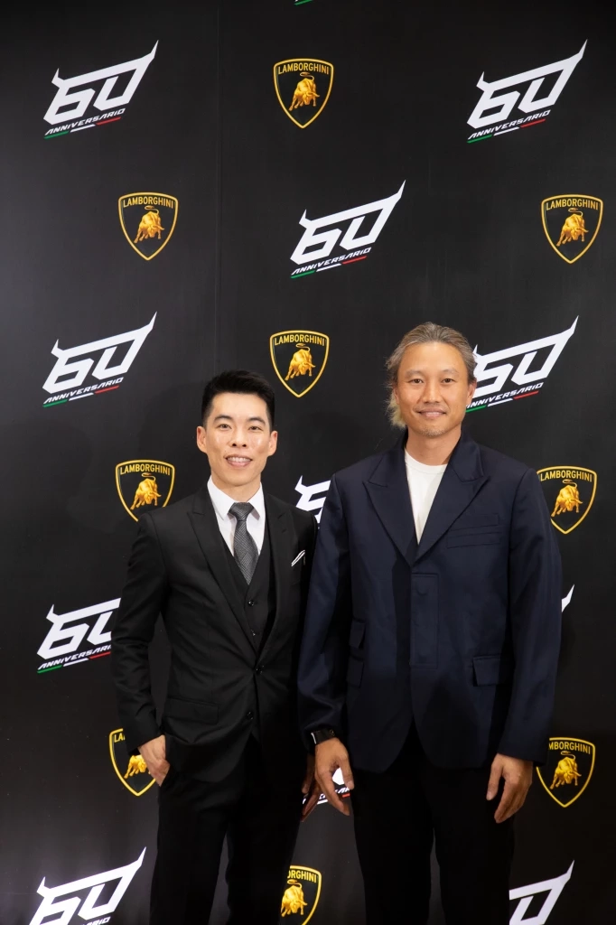 เปิดตัวกระทิงดุ "LAMBORGHINI REVUELTO" ซูเปอร์สปอร์ตคาร์ปลั๊กอินไฮบริด