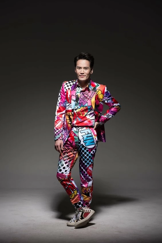 ‘อ๊อฟ ปองศักดิ์’ เล่าเหตุป่วยซึมเศร้า แม่จากไปชีวิตเสียศูนย์แทบเป็นบ้า