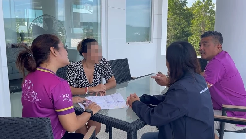 ขนลุก! เจ้าของ รร.บนเกาะสมุยช็อก เจอบิลเรียกเก็บค่าไฟฟ้า เดือนเดียว 11 ล้าน