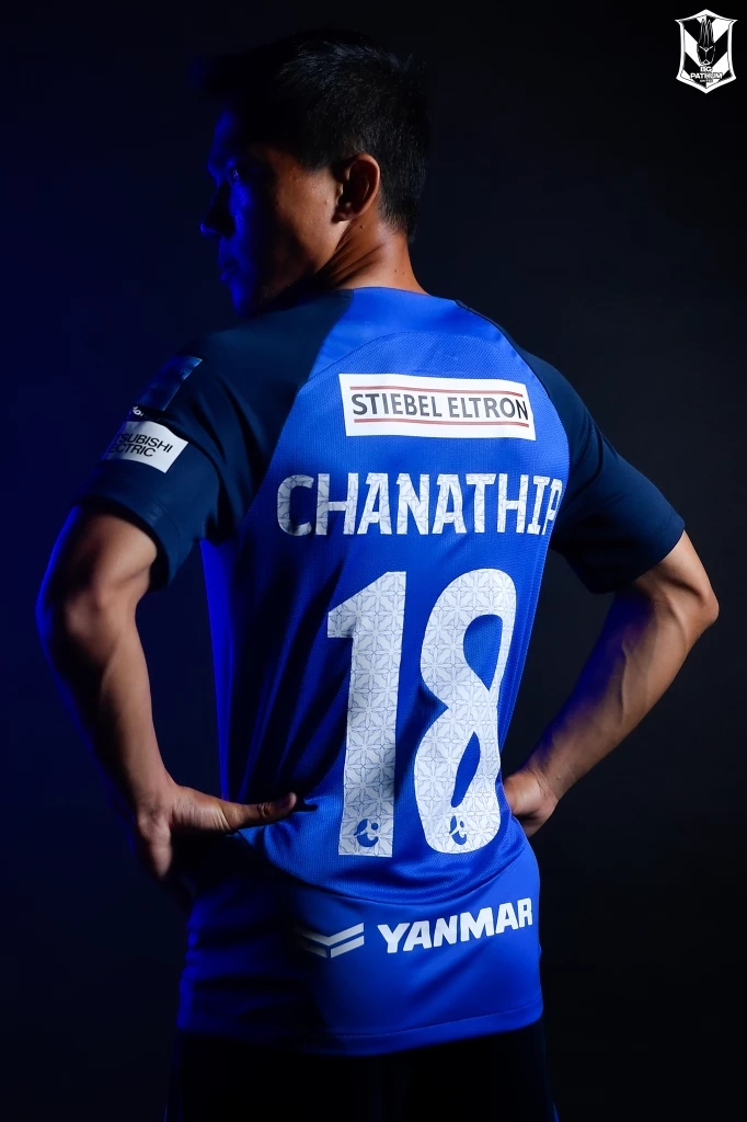 "เจ-ชนาธิป" เปิดใจ! รับล้มเหลวกับฟรอนตาเล่เป็นเหตุเลือกกลับไทย (คลิป)