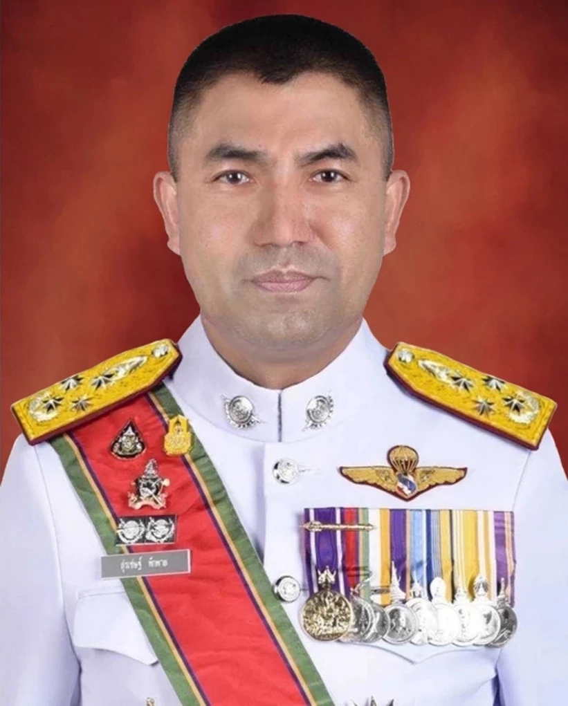 เปิดประวัติอาวุโสอันดับ 2 แคนดิเดต ผบ.ตร. คนที่ 14