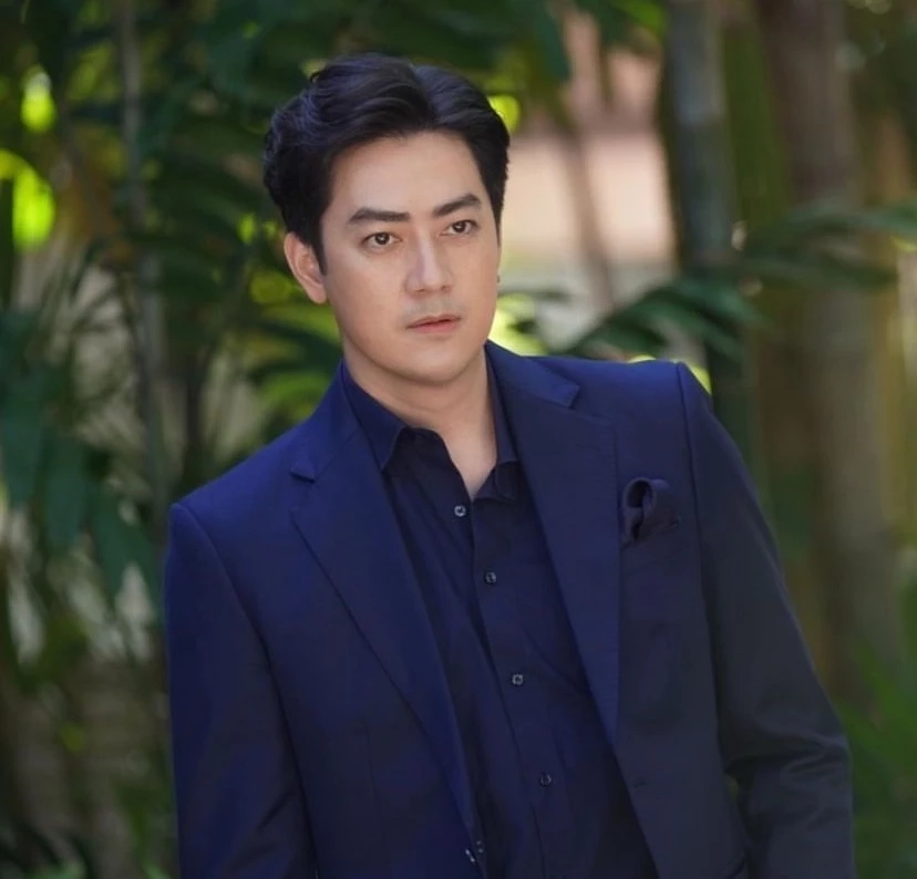 "ฟิล์ม รัฐภูมิ" ไม่ซีเรียสมีชื่อเอี่ยว Forex-3D  ยัน! บริสุทธิ์พร้อมชี้แจง