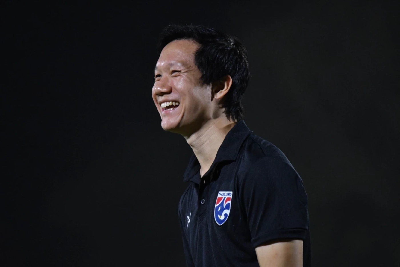 "ชบาแก้ว U19" เชือด เวียดนาม 2-1 คว้าแชมป์อาเซียน