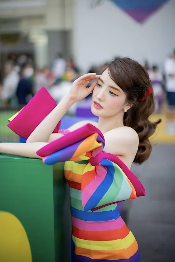 "แกรนด์ กรณ์ภัสสร" โพสต์ซัด! ถ้าการเมืองไทยดีอะไรก็ดี