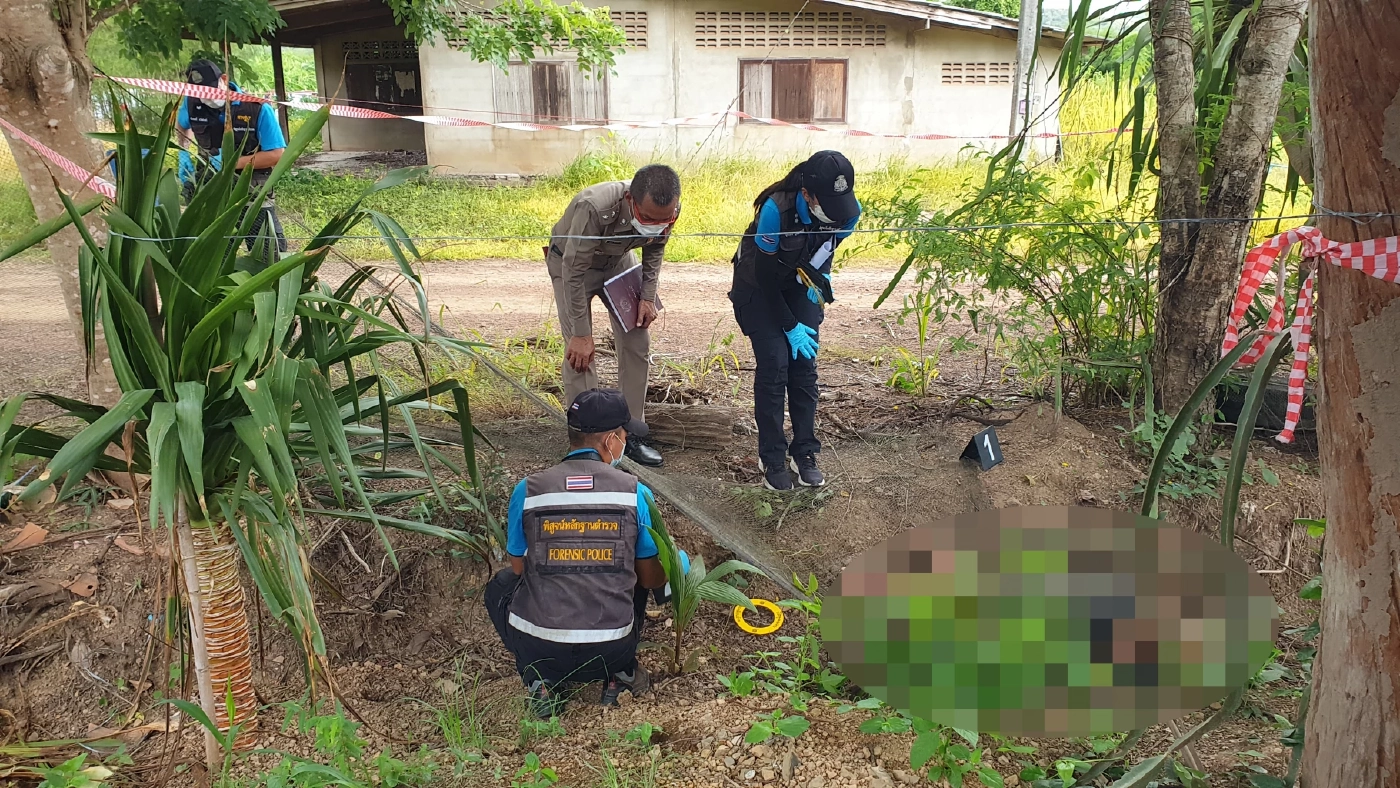 เมืองคนดุ! หนุ่มเมืองเพชร ถูกยิงทิ้งริมถนน หลังเพิ่งพ้นคุกคดีขืนใจ 5 วัน