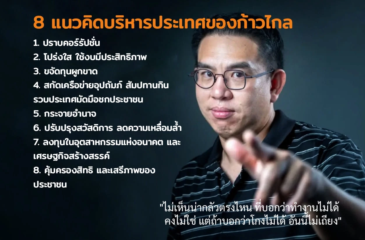 วิโรจน์ ลั่น xูไม่ออก