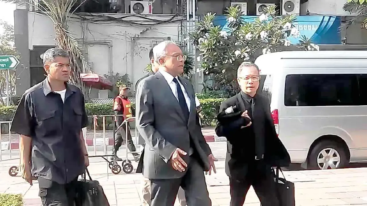 "ทนายสุเทพ" เผย สิ้นสุดการรอคอย หลังศาลสั่งจำคุก "ธาริต" 2 ปี