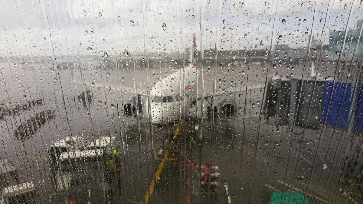 เช็กด่วน! กรมอุตุฯแจ้ง 7 วันข้างหน้า"ฝนตกหนัก" ระวังท่วมฉับพลัน กทม.ฝน 60%
