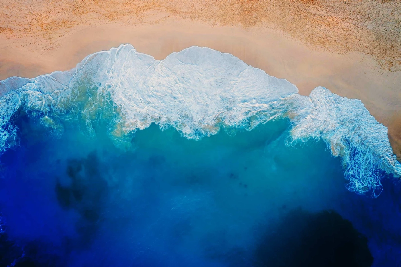 Climate Change : นักวิทย์เผยมหาสมุทรกว่าครึ่งโลกกำลังเปลี่ยนสีเพราะโลกรวน