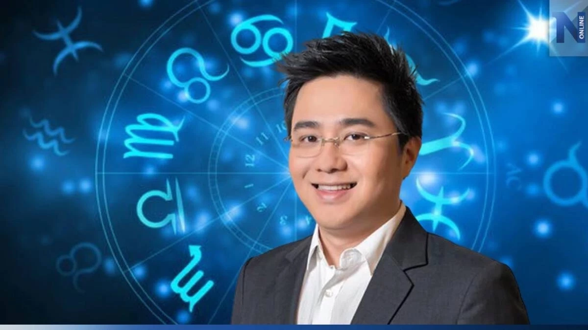 หมอช้าง เปิดดวงปังๆ 3 ราศีดวงเฮงสุดๆ ดวงกวักโชคลาภ เตรียมรับทรัพย์เต็ม ๆ