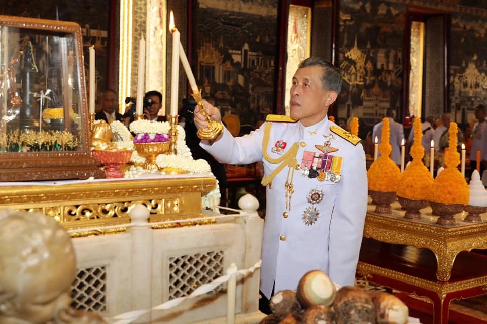 "รัฐบาล" เตรียมจัดงานเฉลิมพระเกียรติในหลวง วันเฉลิมพระชนมพรรษา 28 ก.ค.