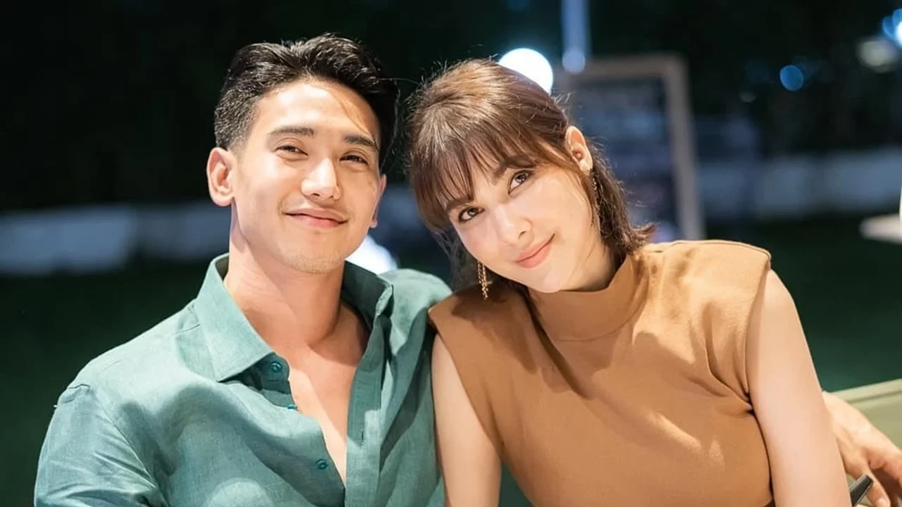 ทำใจได้แล้ว "โบว์ เบญจวรรณ" ไม่เข็ดเรื่องรัก รับตอนนี้มีหนุ่มๆมารุมจีบ