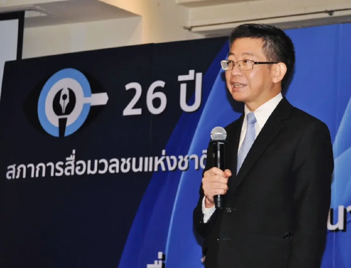 "กอบศักดิ์" เผย 4 โจทย์สำคัญ รอทีมศก.รัฐบาลใหม่ฝ่าด่าน พาศก.ไทยฟื้น