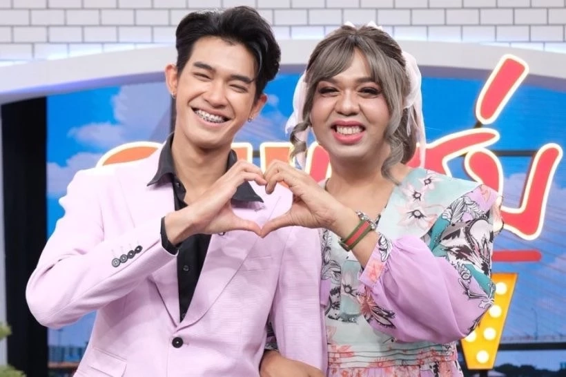 แพรรี่ ไพรวัลย์  เปย์หนักแฟนเด็ก เกือบเลิกเพราะโพสต์ไม่คิดฝ่ายชายหอบผ้าหนี