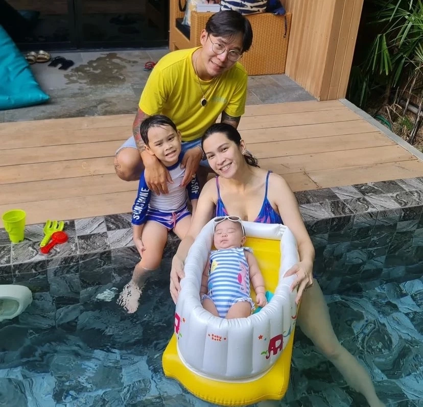 'อี๊ฟ พุทธธิดา' สุดทนโพสต์ซัด ครู รร. ดัง ตะคอกใส่ลูก ตอกกลับชาวเน็ตหน้าหงาย