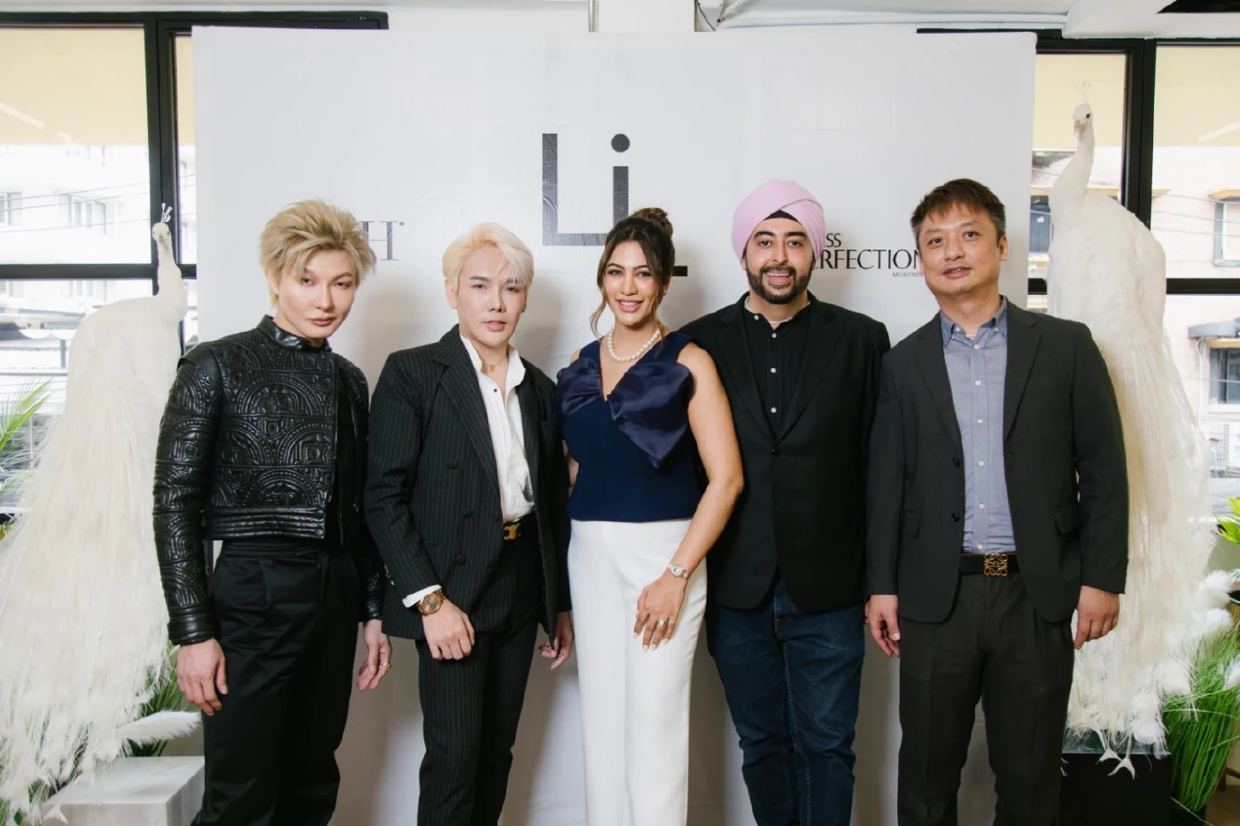 อัปเดต! ทรงผมและเทรนด์สีผมครึ่งปีหลัง 2023 เปลี่ยนลุคใหม่ให้ปังกว่าเดิม