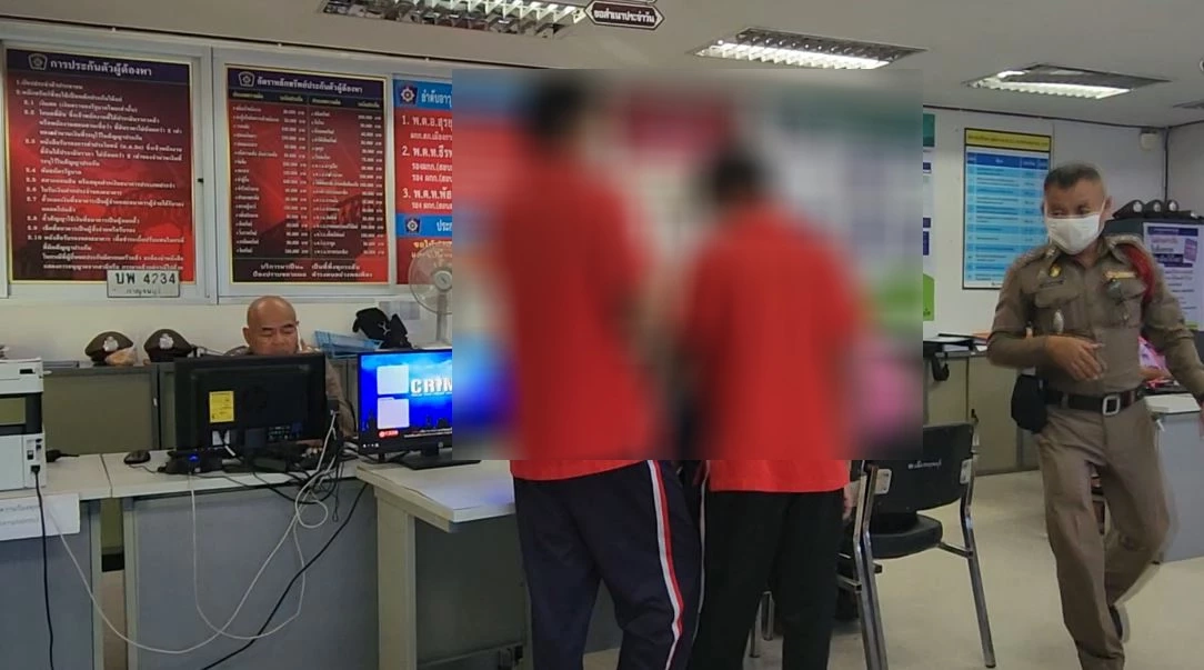 ครูวงโยเข้ามอบตัว หลังศาลออกหมายจับ ด้าน นร.ในคลิปถูกทำโทษ ไม่ขอเอาผิด