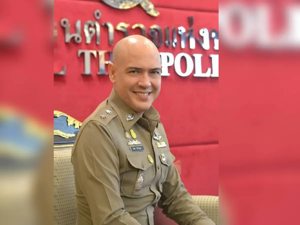 ตร. เตือนเข้าพรรษา ระวังมารศาสนาหลอกขายเครื่องสังฆภัณฑ์ออนไลน์