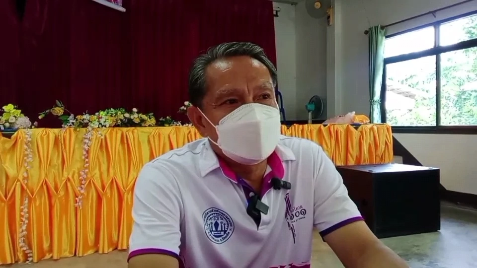 ปลัด อบต. แจงยิบ จนท.ลางาน 55 วัน ไปเกาหลีจริง ชี้ เป็นสิทธิไม่ผิดระเบียบ