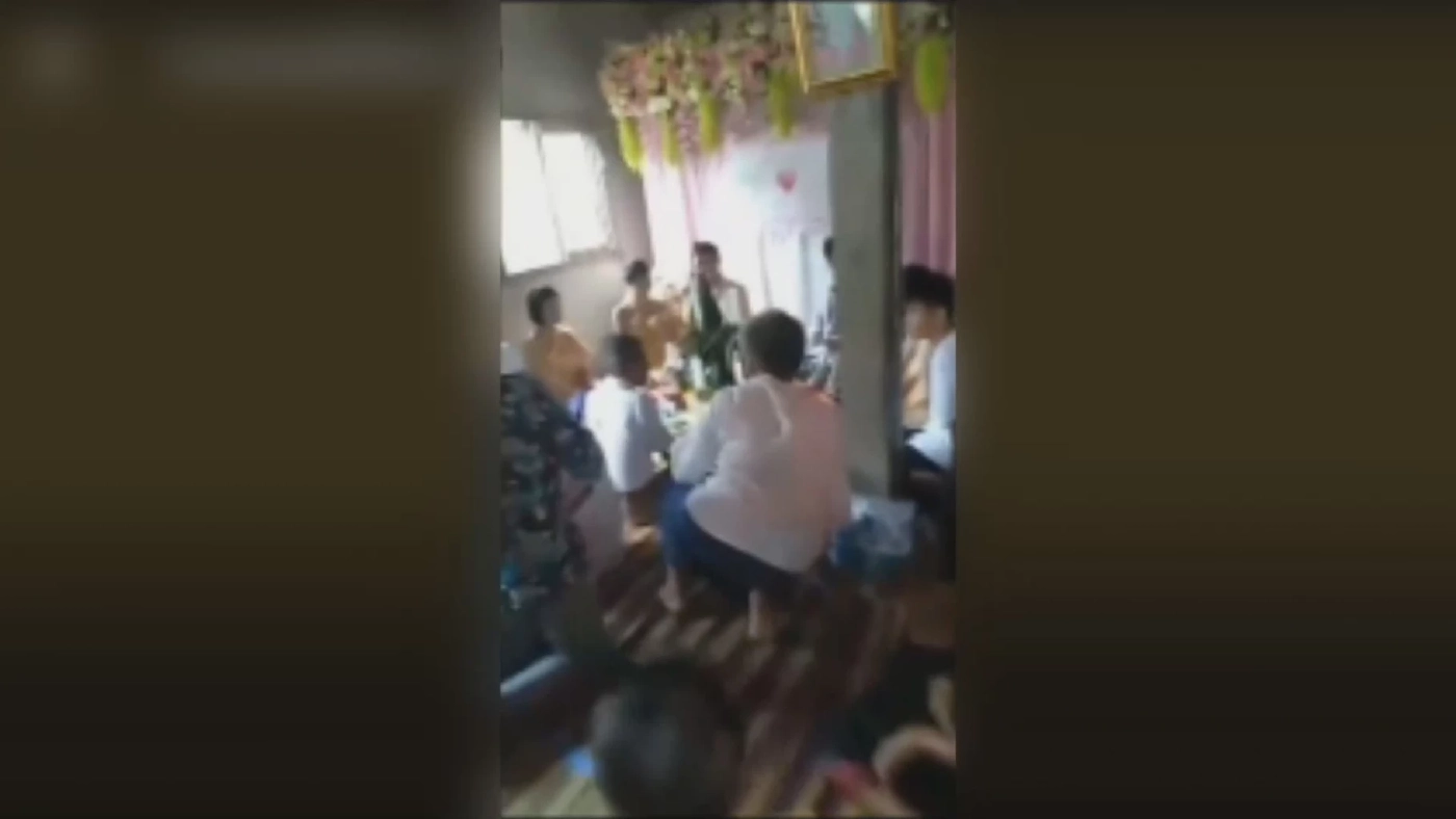 สาวอุดรฯ แฉแก๊งแม่สื่อ หลอกแต่งชายจีน อุ้มบุญแลกสินสอด ถูกขังทรมาน ป่วยซึมเศร้า