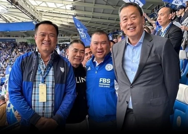 "ชูวิทย์" จับตา "ทักษิณกลับไทย" ทำนายอนาคตไม่กี่วันได้คำตอบ