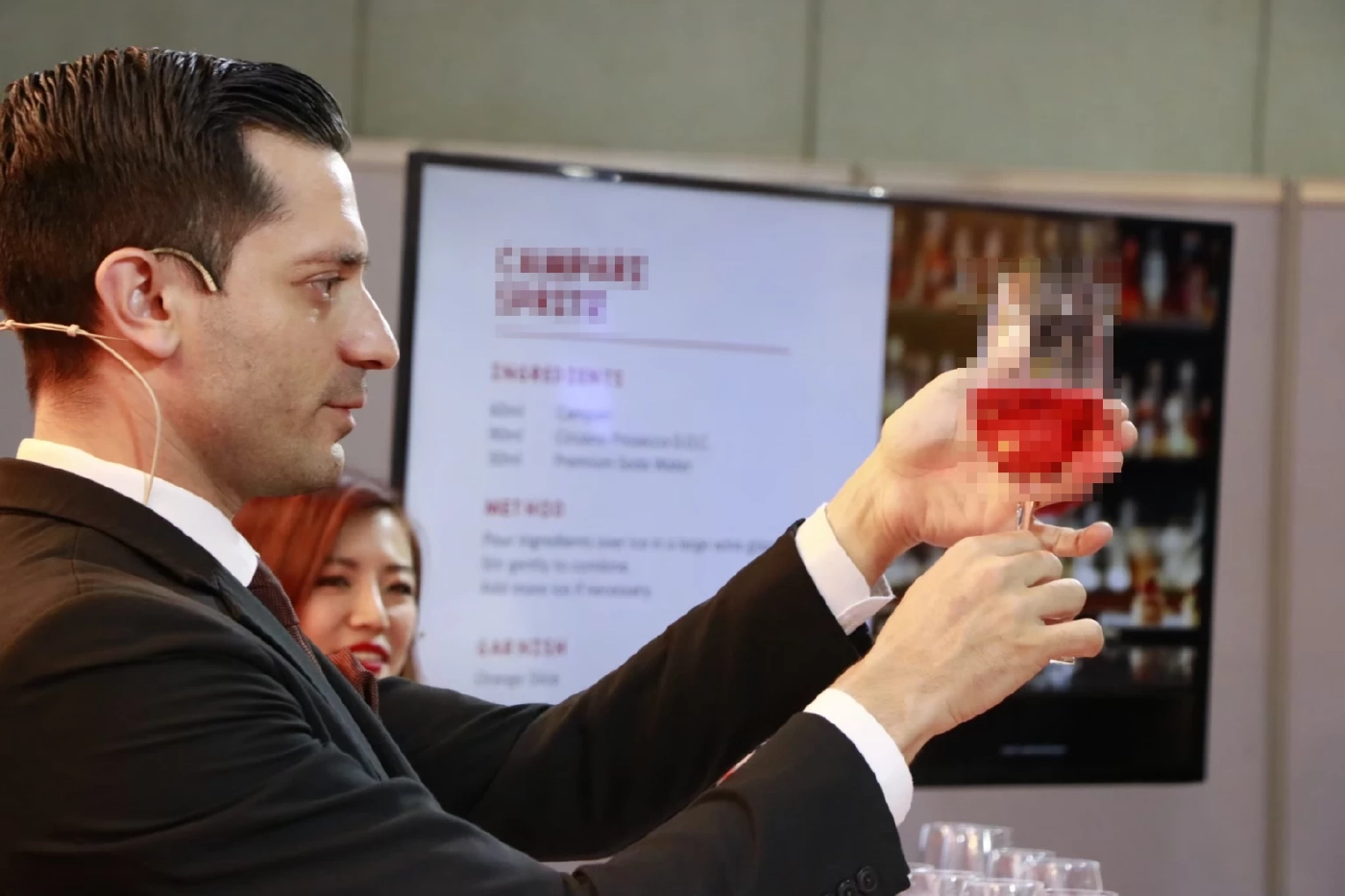 กวินฯ ลุยจัด 4 งานแสดงใหญ่ คาดเงินสะพัดกว่า 1,000 ล้าน