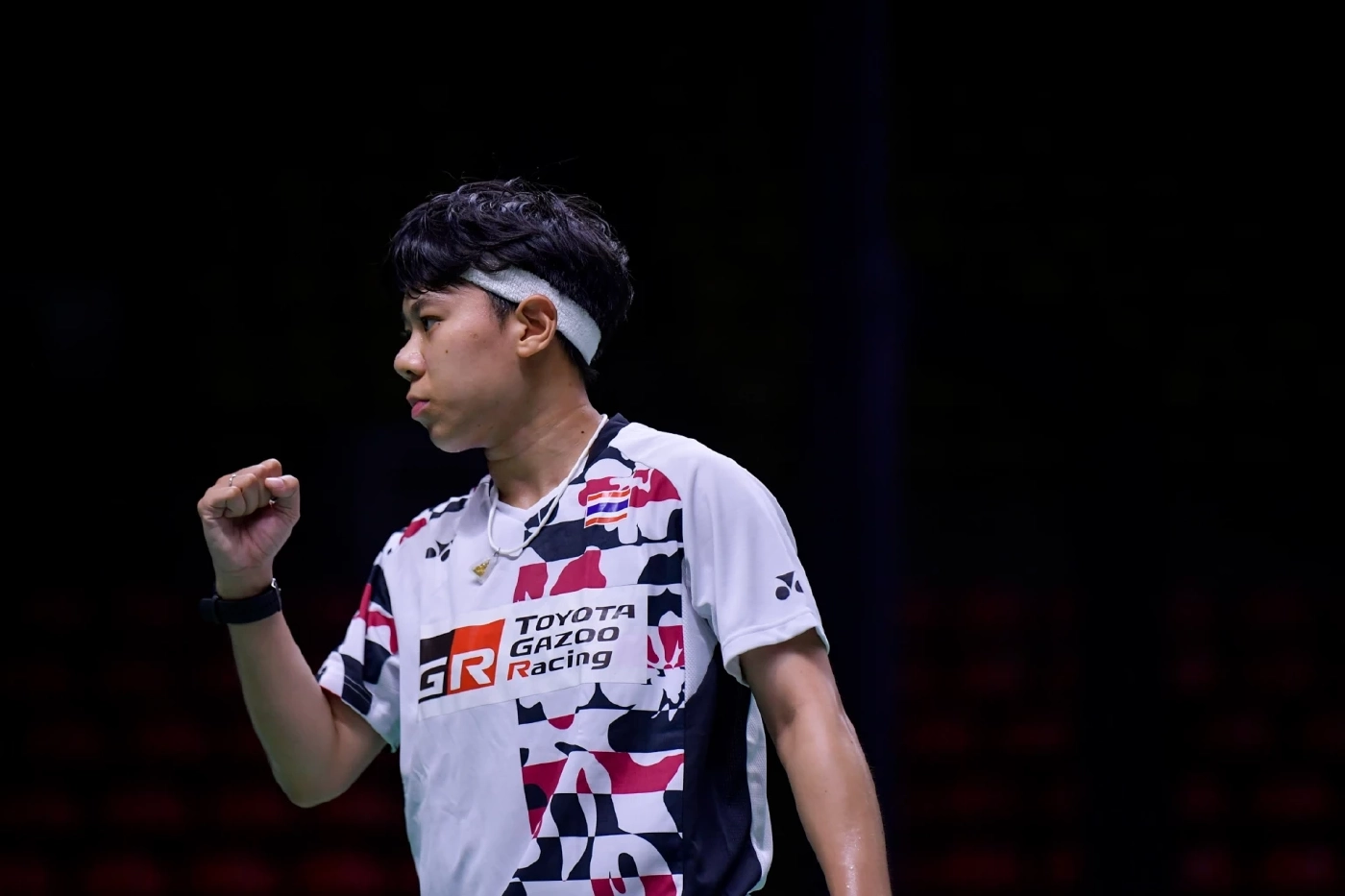 "เม-ศุภนิดา" ทุบนักแบดจีน คว้าแชมป์ยูเอส โอเพ่น 2023