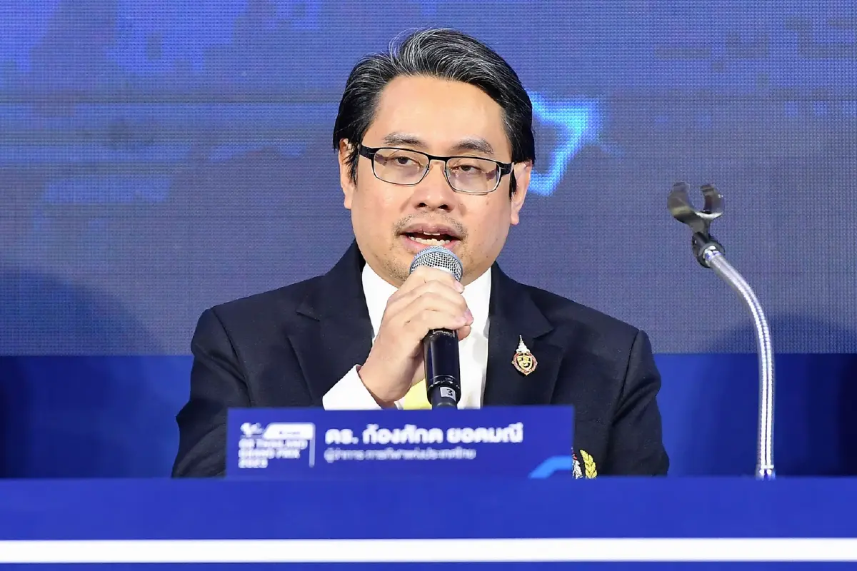 โมโตจีพีที่บุรีรัมย์สุดฟีเวอร์ บัตรแกรนด์สแตนด์หมดเกลี้ยงไม่ถึง 3 นาที