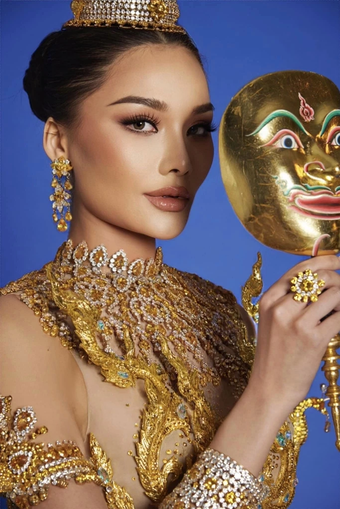 ดรามาสนั่นแฟนนางงามถก "เฟิร์สหวัง" โดนปัดตกไม่เข้ารอบลึก เป็นเพราะ?