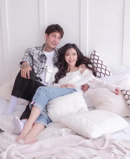 เกิดอะไรขึ้น "ไอซ์ ปรีชญา"เคลื่อนไหวล่าสุดออกมาโพสต์ข้อความเศร้า!