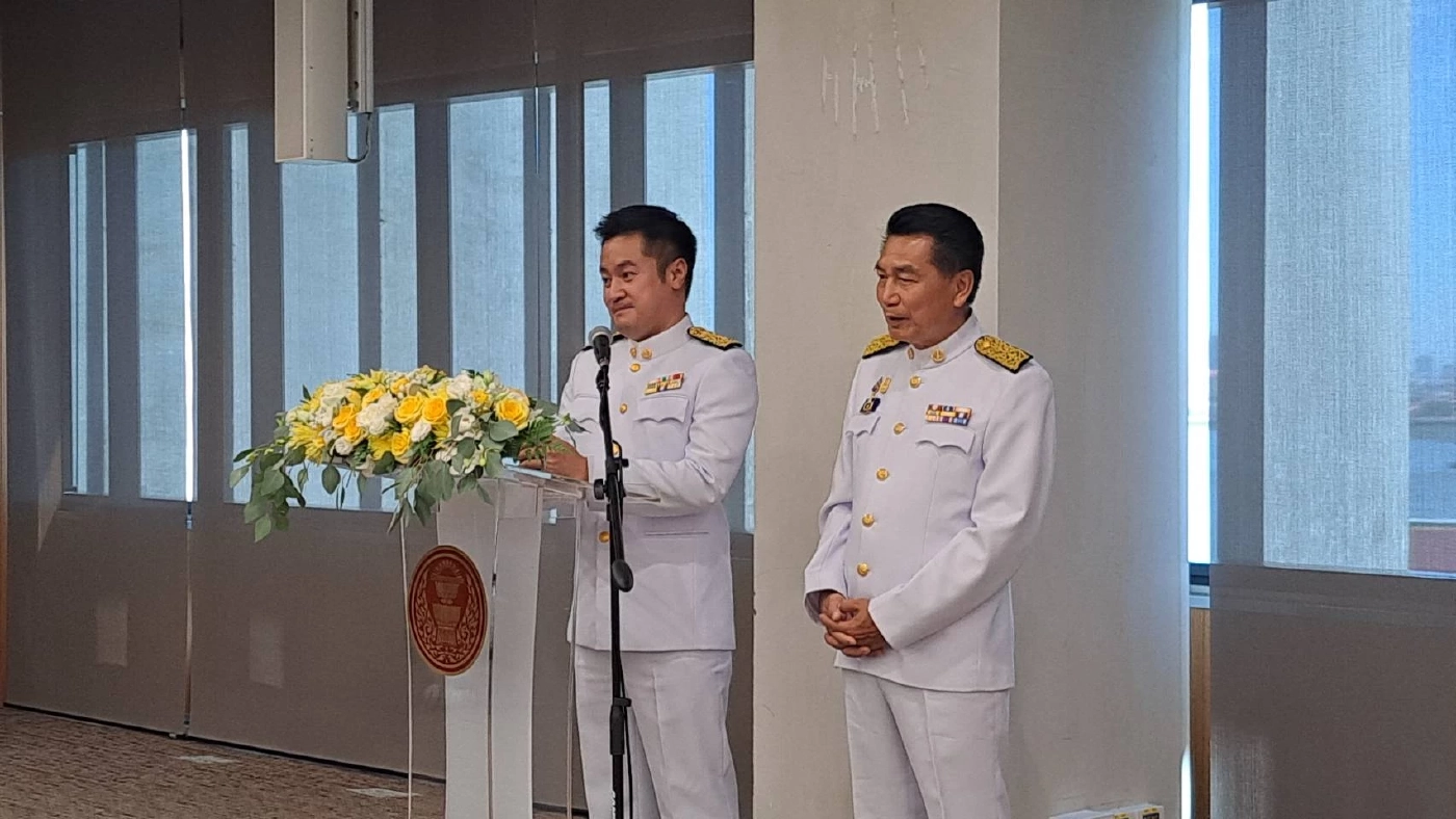 "วันนอร์"ไม่ขอเดาส.ว.โหวตนายกฯเชื่อมั่นมีวุฒิภาวะมากพอ