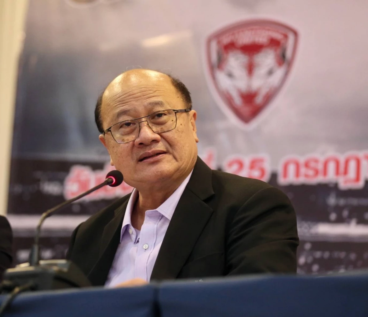 "เมืองทอง-บียู" จัดศึกการกุศลเพื่อสเปเชียลโอลิมปิคไทย ฟาดแข้ง 29 ก.ค.นี้