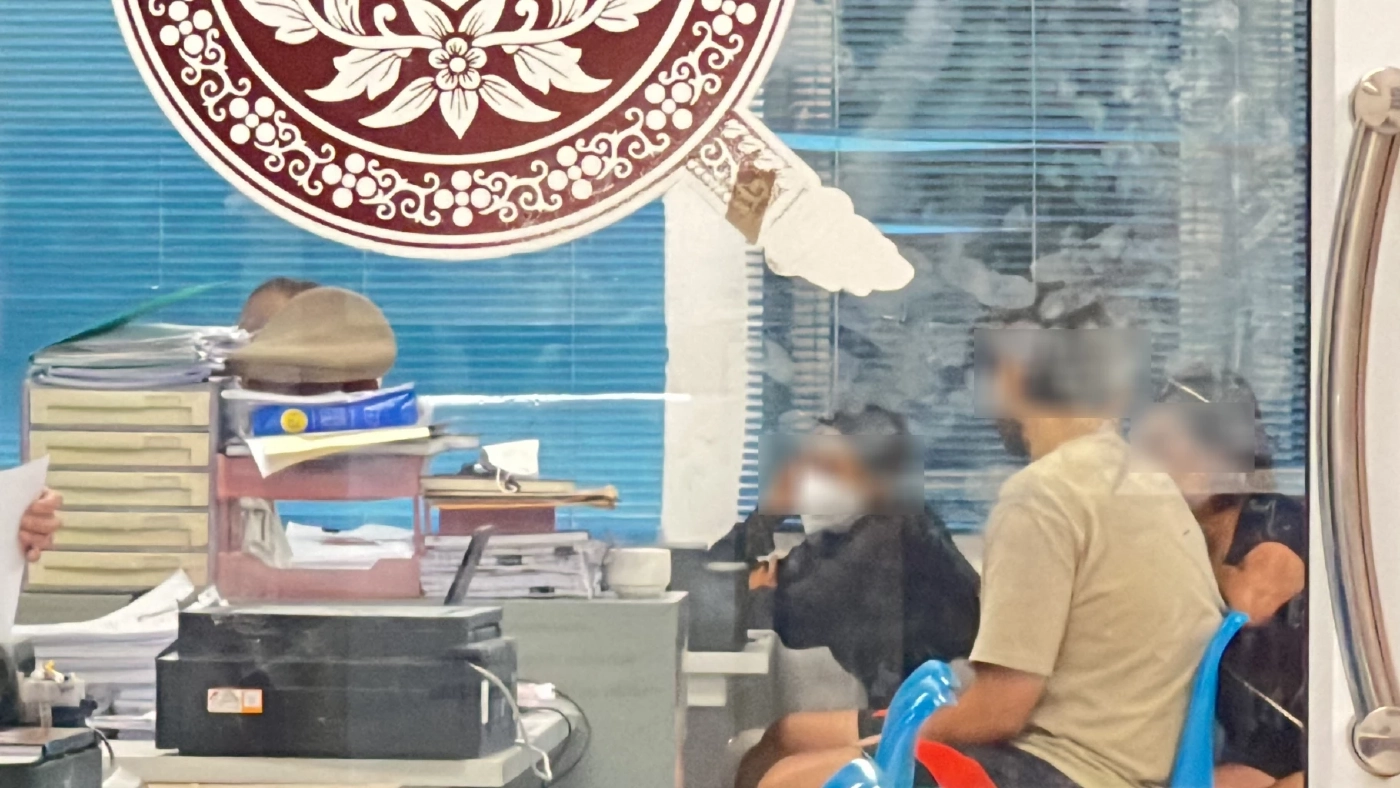 จ่อหมายจับ"ฆ่าโดยไตร่ตรอง" 3 แก๊งเยอรมัน หั่นมหาเศรษฐีพันล้าน หมกตู้แช่