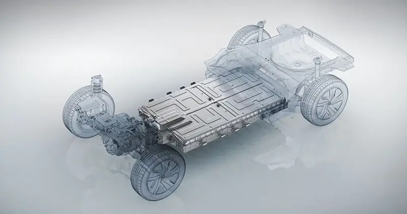 เปิดแผนรุกครั้งใหญ่ MG พร้อมทะยานสู่เป้าหมาย "EV ECOSYSTEM"