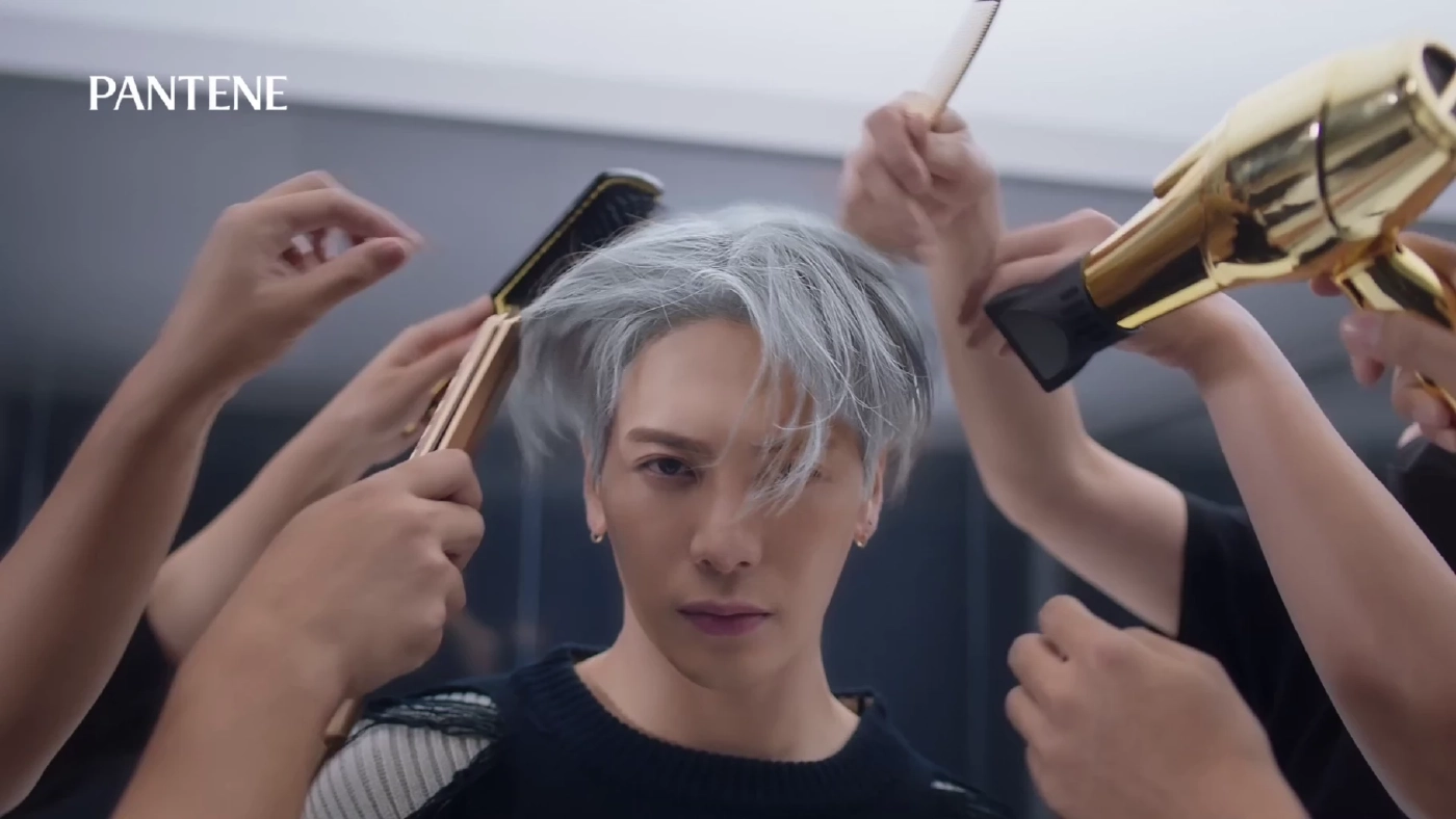 ไม่มีอะไรเป็นไปไม่ได้ “แจ็คสัน หวัง”  ถ่ายทอดเรื่องราวส่งต่อแรงบันดาลใจ