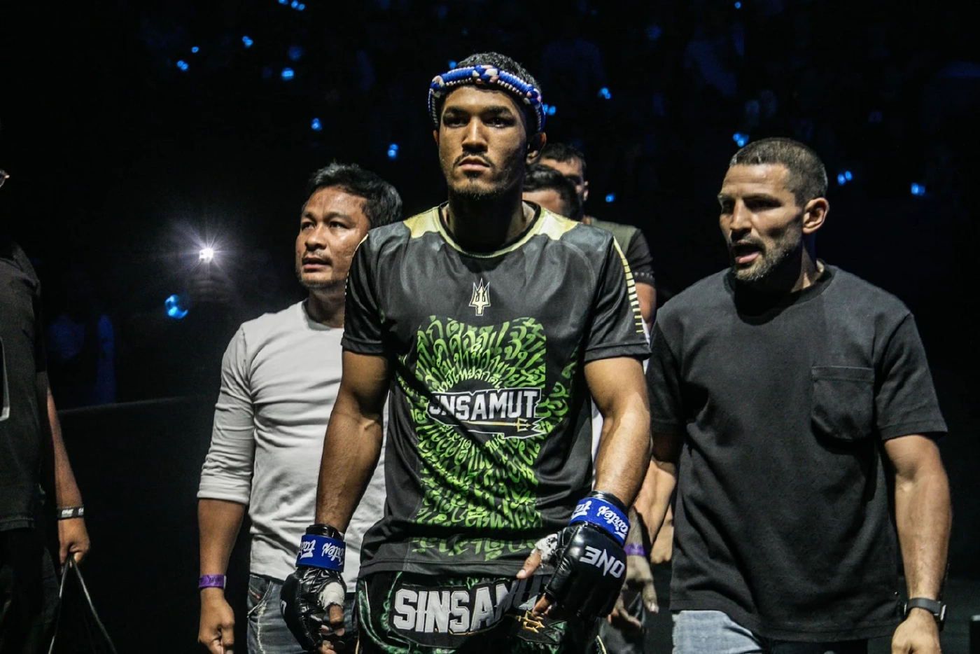 "บอสชาตรี" ยังเชื่อฝีมือ "สินสมุทร" จะกลับมาแกร่งได้แน่