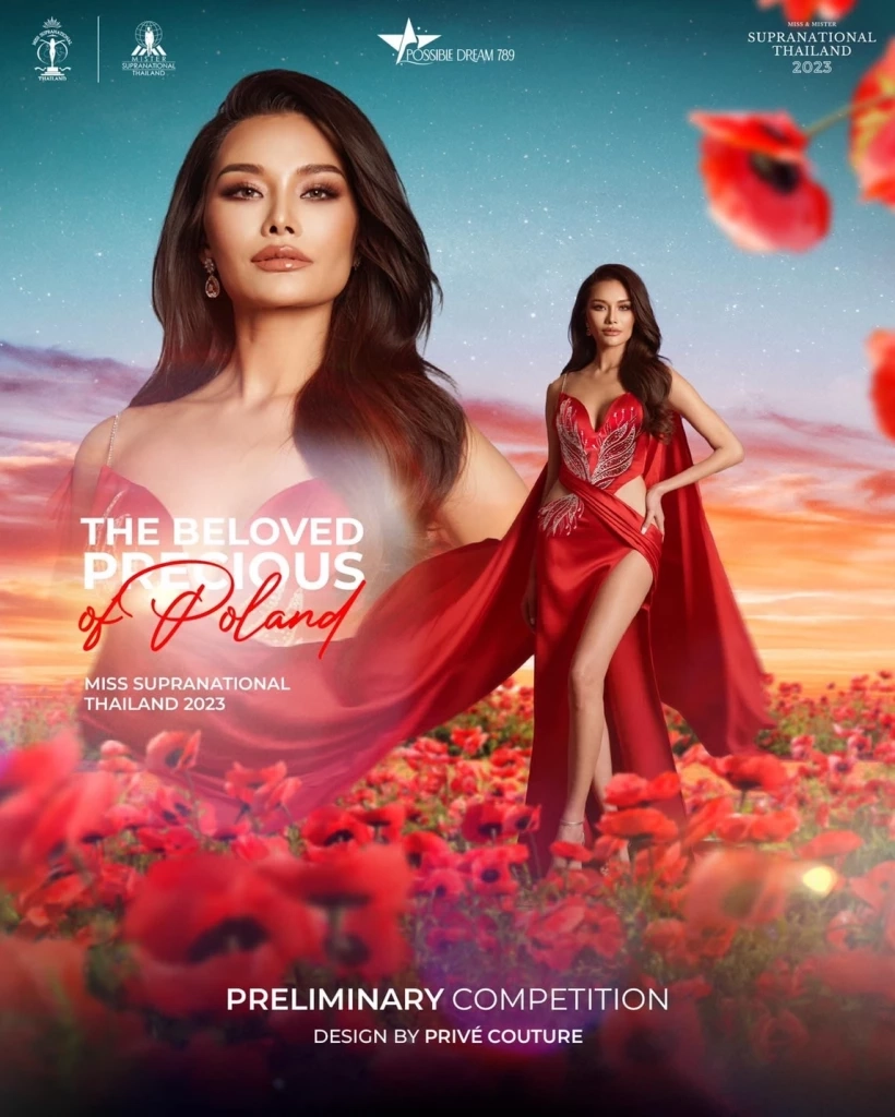 เฟิร์สหวัง - ธ๊อป ยืนหนึ่งตัวเต็งรอบพรีลิม เวทีซูปร้าฯ ที่โปแลนด์ (มีคลิป)