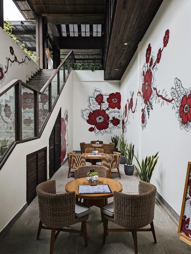 ตีตั๋วบินลงใต้เที่ยวเกาะสมุยหาของอร่อยกินที่ คิมป์ตัน คีตาเล