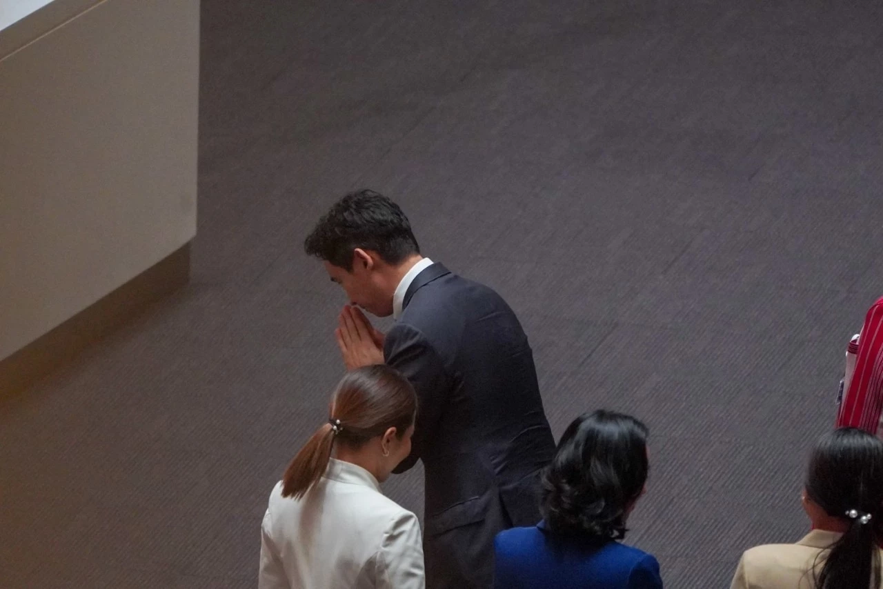 เช็กเลย! มติรัฐสภาปิดสวิตช์ "พิธา" 13 สว.ที่เคยหนุน "พิธา" พลิกมติ 4 คน