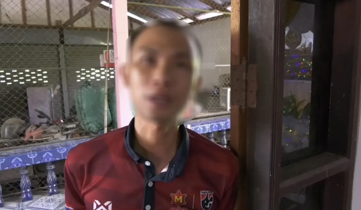ยังไม่แจ้งข้อหา อดีต อบต. เมาขับ ชนย่าหลาน เหยื่อ 2 ขวบ เลือดคั่งในสมอง-ปอดฉีก