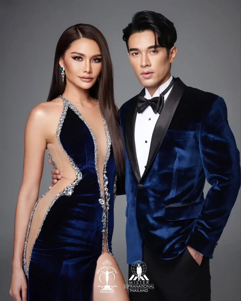 เฟิร์สหวัง-ธ๊อป ขอบคุณทุกเสียงเชียร์ หลังจากนี้ยังมีเซอร์ไพรส์ 