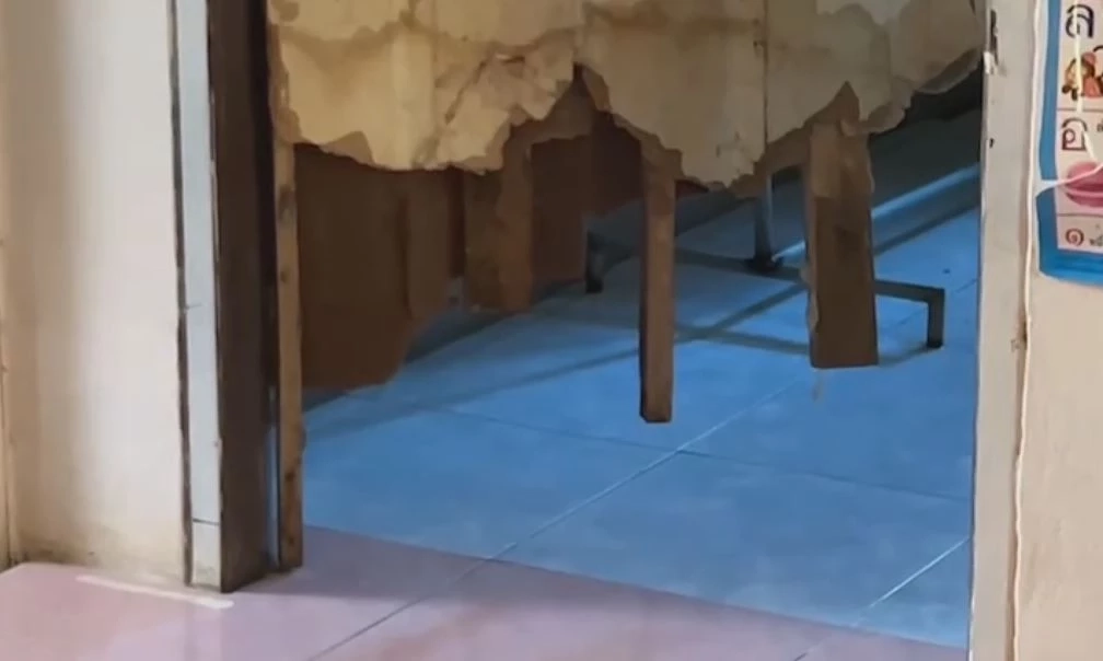 น้ำท่วมตรังเริ่มคลี่คลาย ชาวบ้านเร่งสำรวจความเสียหาย