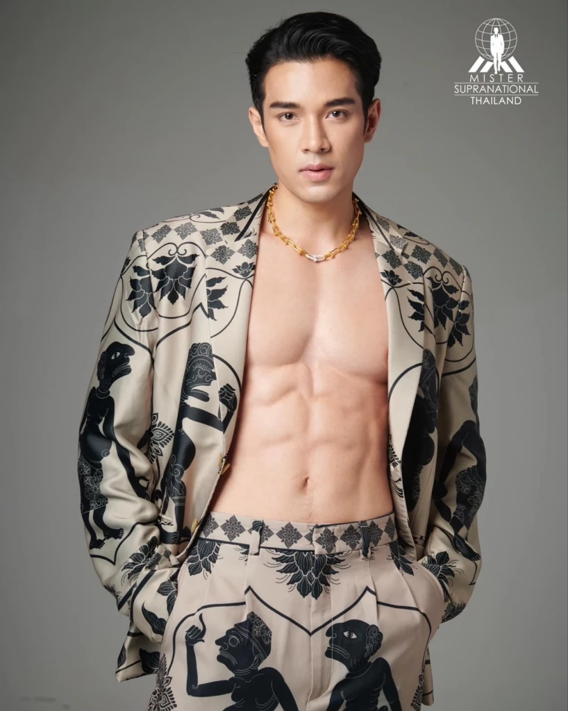 'ธ๊อป ณฐนน' ผลัก หนังตะลุงไทยซอฟต์พาวเวอร์บนเวทีซูปร้าฯ สู่สายตาชาวโลก