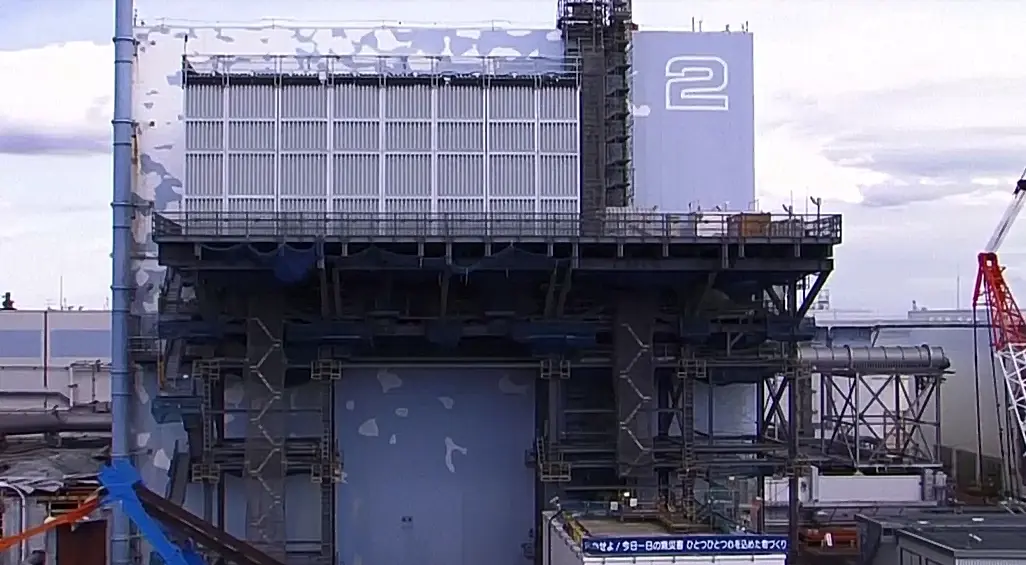 IAEA อนุมัติแผนญี่ปุ่นปล่อยน้ำเสียโรงไฟฟ้าฟุกุชิมะลงทะเล