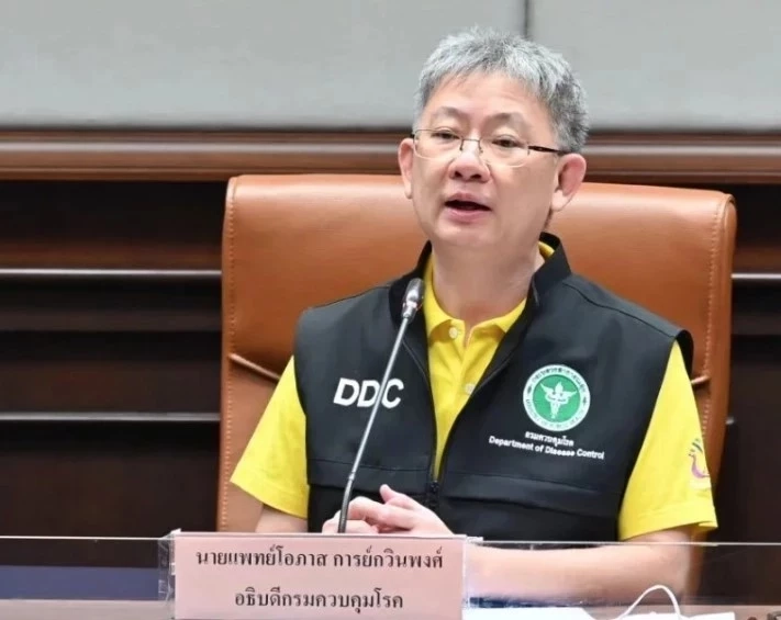 รู้จัก "ไวรัสซิกา" ล่าสุดพบผู้ป่วย110 ราย เตือน หญิงตั้งครรภ์เสี่ยงแท้งได้ 