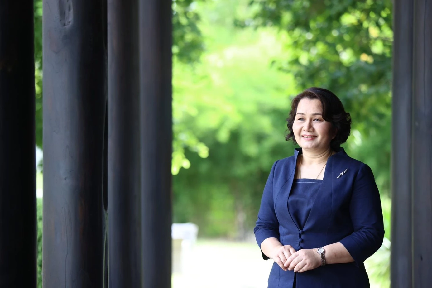 ดารณี สีโท