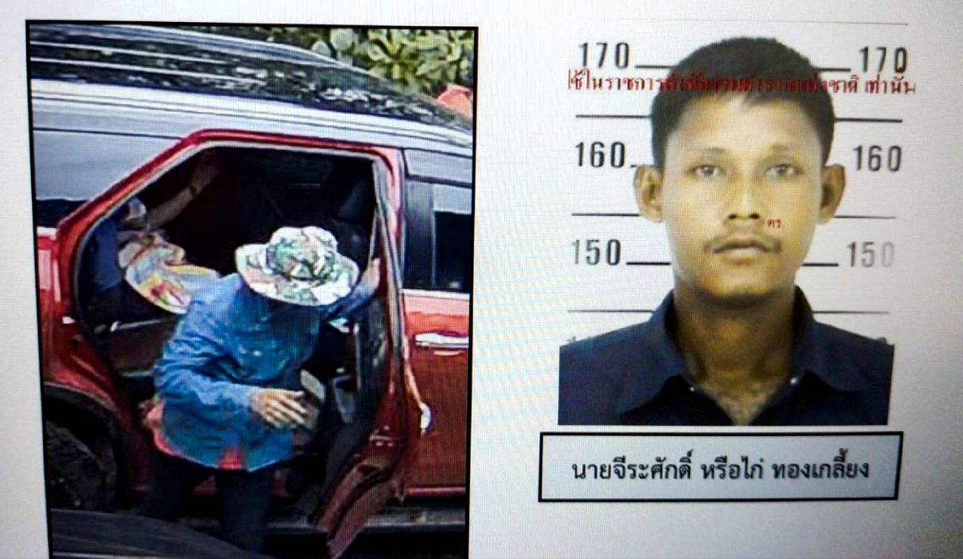 ออกหมายจับ! เจ้าหนี้สังหารพ่อค้าทุเรียน ปมหนี้ 3 ล้าน เผยคลิปนาทีดวลปืน