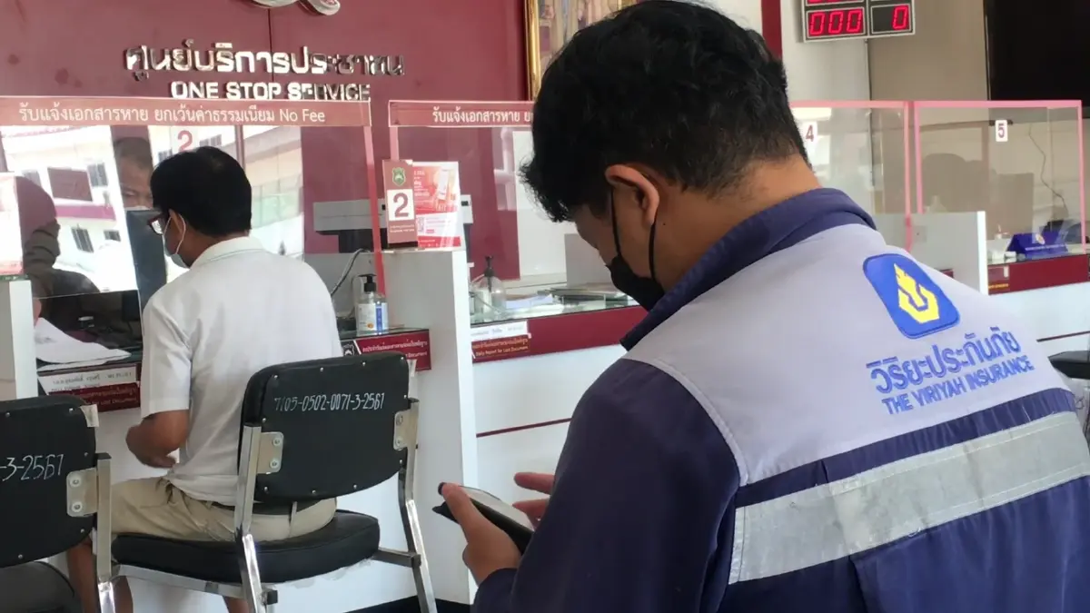 ส่งฝากขังหนุ่มคลั่ง หลอนไอซ์ซิ่งชนดะ 6 คัน ตร.ค้านประกันตัว เหตุอัตราโทษสูง