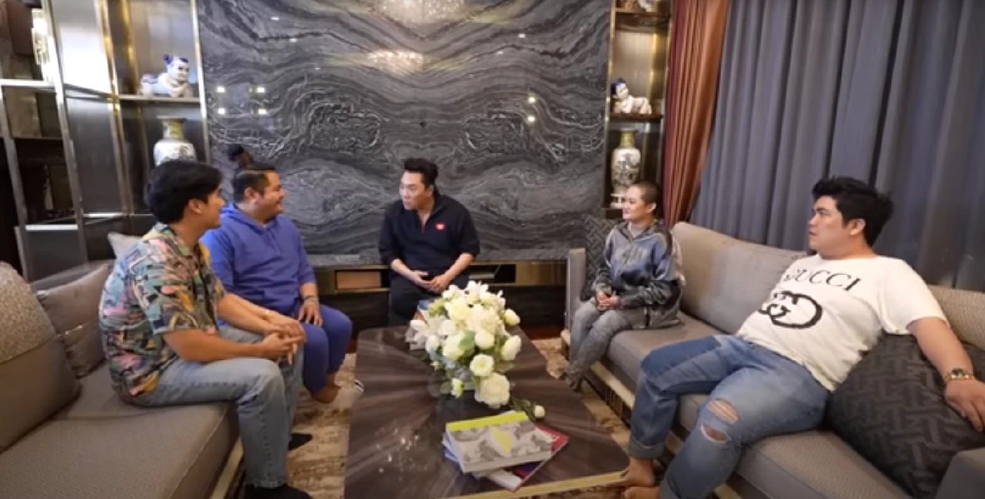 ต้องอ่าน หมอปลายเตือน ส.ค.เกิดเหตุหนัก ใกล้เคียงปิดประเทศ วัยรุ่นสร้างวุ่นวาย